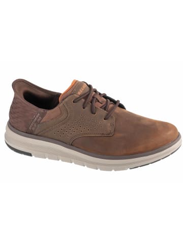 Skechers Skechers Slip-Ins: Orell - Yates in Braun