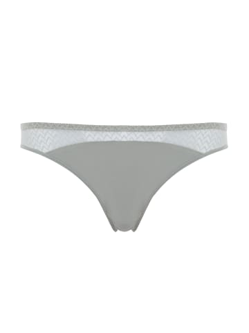 Passionata Slip 1er Pack in Grau