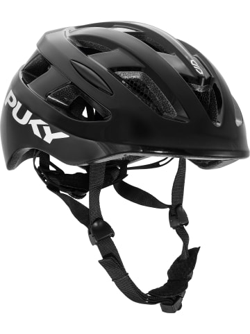 Kinderhaus Blaubär Fahrradhelm black TOP