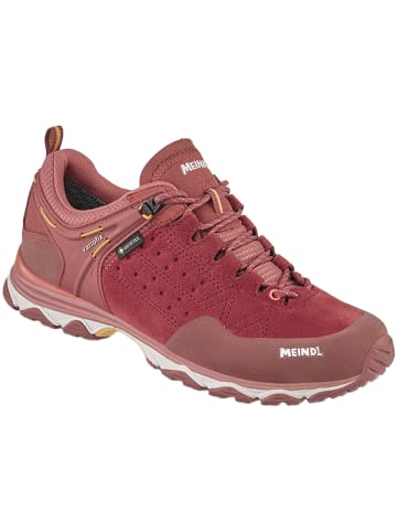 MEINDL Wanderschuh Ontario Lady in rot