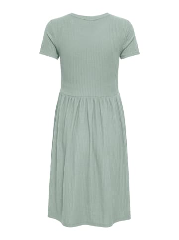 ONLY Kleid in Jadeite