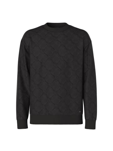 JOOP! Sweatshirt in Schwarz
