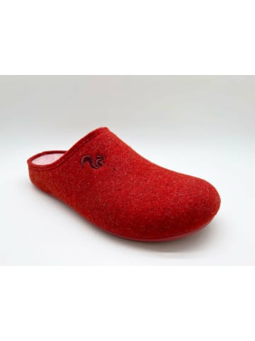 thies Sneaker für Damen in rot