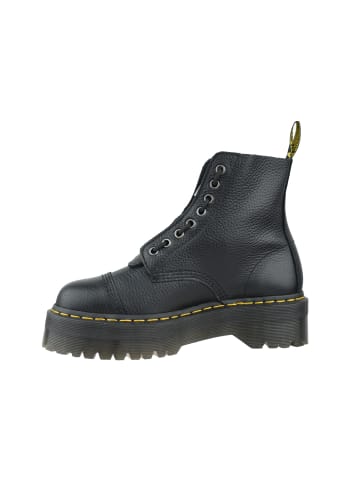 Dr. Martens Dr. Martens Sinclair Platform in Schwarz