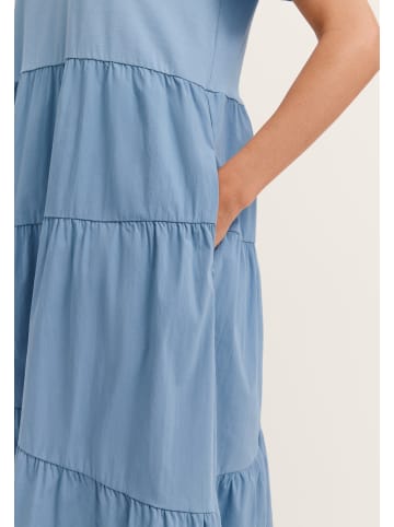 Bugatti Sommerkleid in 340-blaugrau