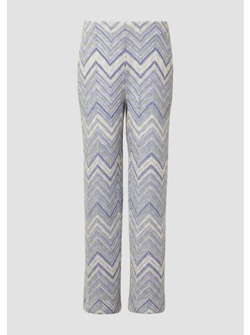 s.Oliver Hose in 53X2_himmelblau