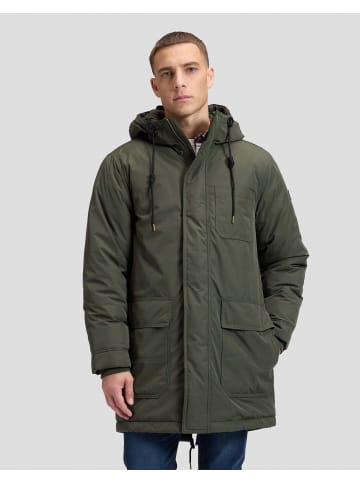 Lee Parka Lee Parka in Deep Depths