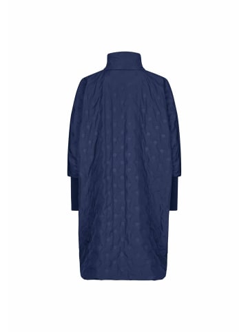 MASAI  Steppmantel MaTilda in Mood Indigo