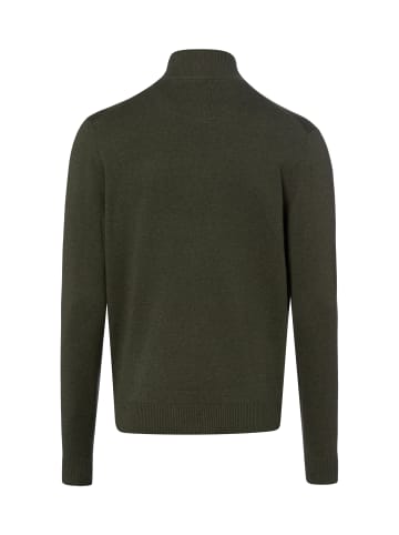 Nils Sundström Pullover in schilf - 0003