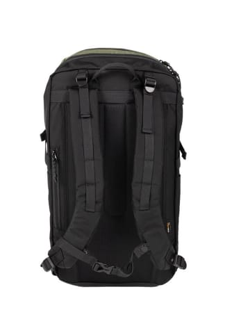 Doughnut Astir - Rucksack 15" in schwarz