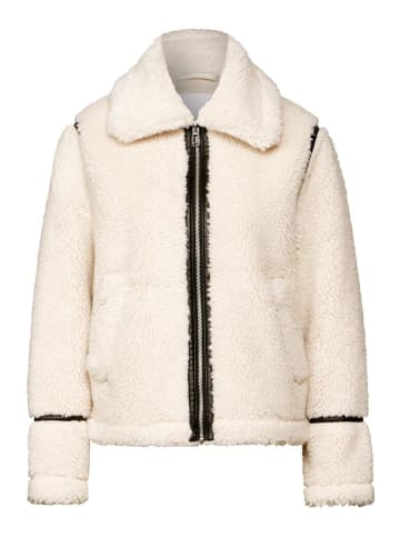 Street One Jacke in lucid white