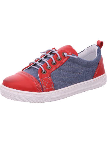 Kristofer Slipper in rot