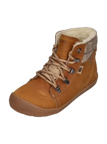 KOEL Winterstiefel DEEMER 2.0 WOOL in natur