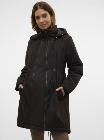 Jacke in Black 1