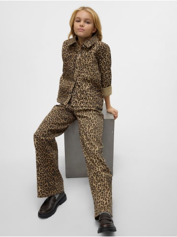 Vero Moda Girl Weit geschnitten in Silver Mink