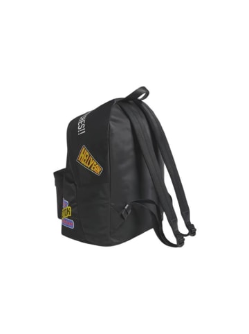 Dsquared2 Traveller Patch Rucksack mit Print