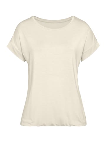 Vivance T-Shirt in beige