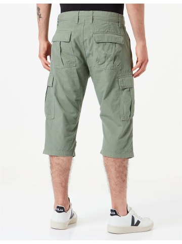 S. Oliver Cargohose für Herren in Oliv