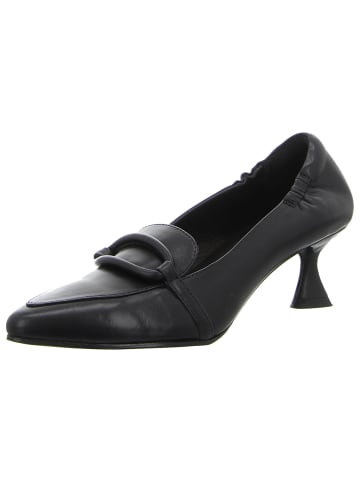 Rebecca White Pumps in schwarz