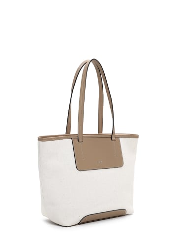 EMILY & NOAH Shopper E&N Colmar RUE 09 in taupe