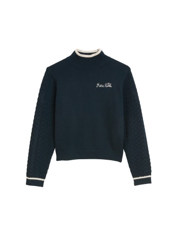 Marc O'Polo TEENS-GIRLS Pullover in NIGHT BLUE