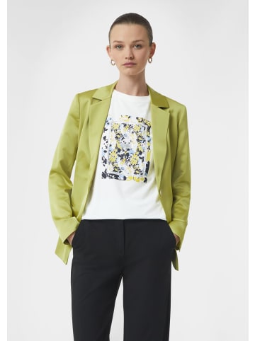 comma T-Shirt in 01D1_weiß