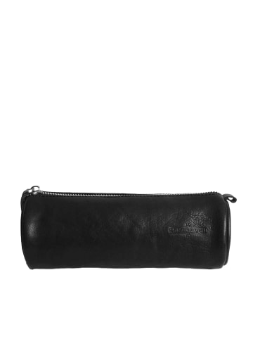 Margelisch Stiftetui Hitch 1 in black-grey
