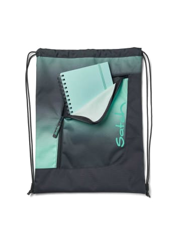Satch Satch Sportbeutel Gradient Mint