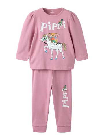 name it Pyjama in Lilas1