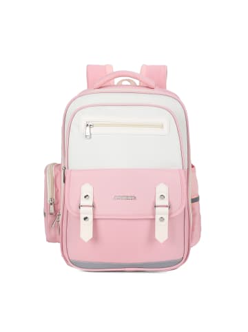 Aoking Rucksack in ROSE