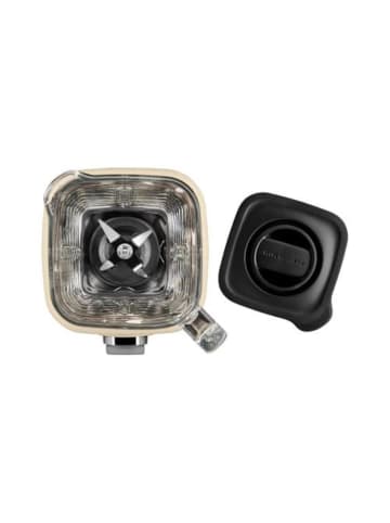 KitchenAid Mixer 5KSB4026EAC in Schwarz