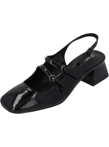 palado Sling-Pumps in BLACK