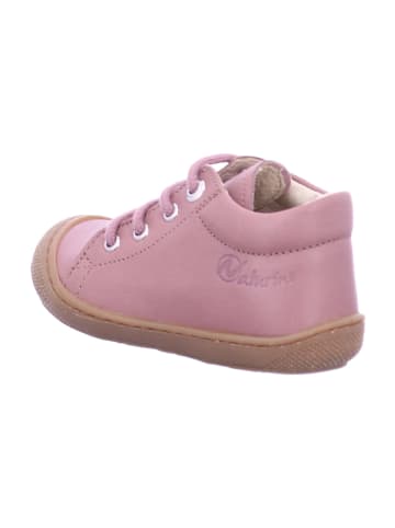 Naturino Mädchen Halbschuhe Cocoon in rose