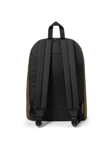 Eastpak Out of Office Rucksack 44 cm Laptopfach in army olive