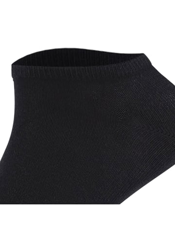 s.Oliver Socken 20er Pack in Schwarz