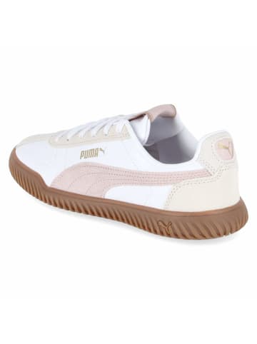 Puma Sportschuh in weiß