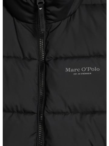Marc O'Polo TEENS-BOYS Steppweste in Schwarz