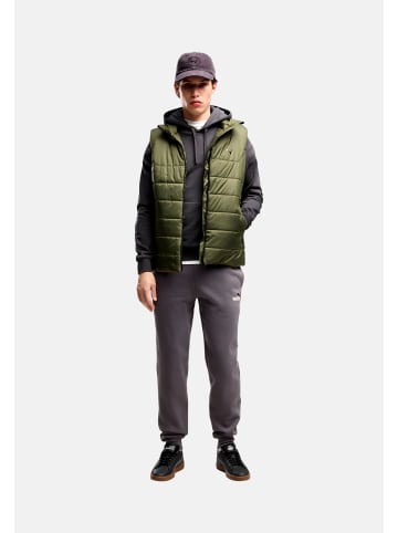 Sweatshirt 'Essentials No.1' in grau