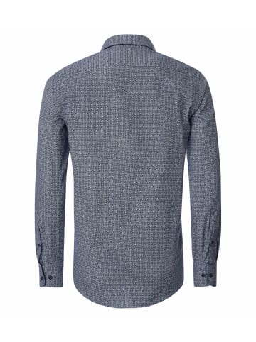 CASAMODA Freizeithemd in Hellblau