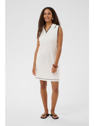 Cream Kleid CRSin Regular fit in Snow White