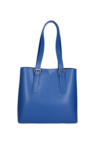 faina Handtasche in Bluette