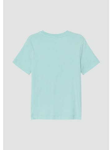 s.Oliver T-Shirt in 6524_helles türkis