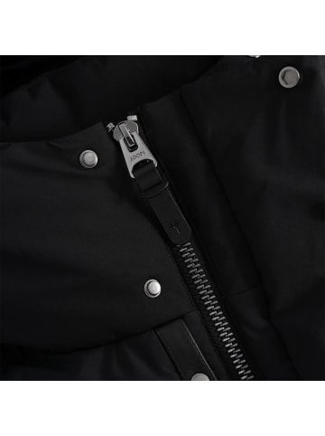 JOOP! Steppjacke 1er Pack in Schwarz
