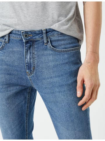 KOTON Jeans in Hellindigo