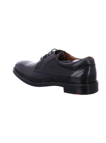 LLOYD Schnürschuhe KOS in Schwarz