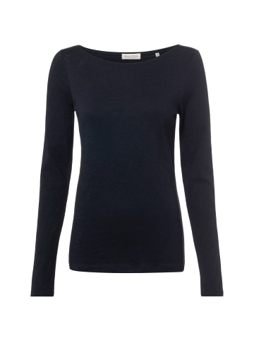 Marc O'Polo Shirt in marine