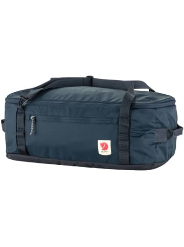 FJÄLLRÄVEN Fjällräven High Coast Duffel 22 Sporttasche Navy