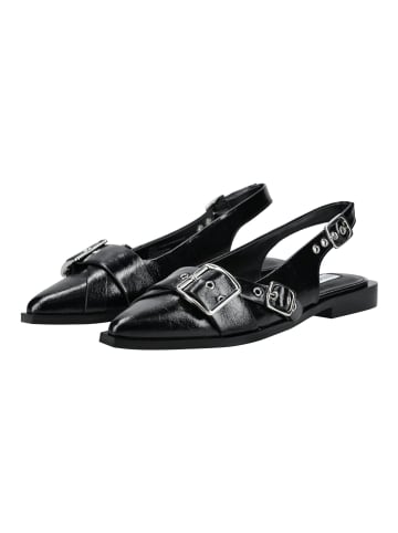 Steve Madden Ballerinas in Schwarz