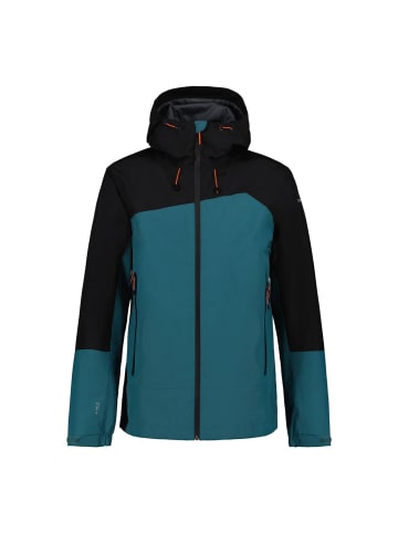 Icepeak Funktions-Softshelljacke ICEPEAK BANGS in Blau