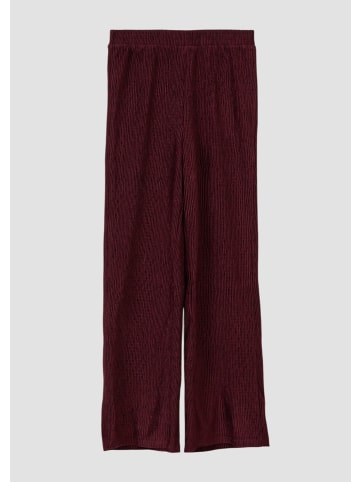s.Oliver Leggins in 4927_bordeaux
